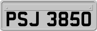 PSJ3850