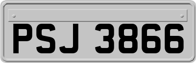 PSJ3866