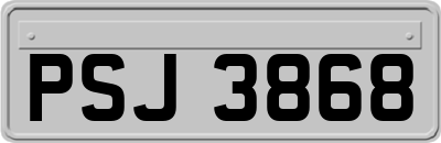 PSJ3868