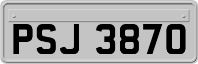 PSJ3870