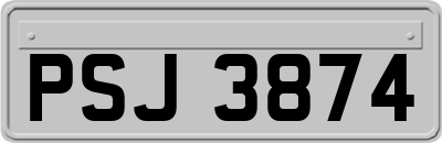 PSJ3874