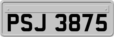 PSJ3875