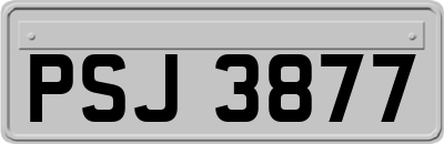 PSJ3877