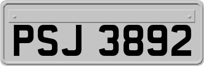 PSJ3892