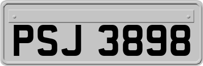 PSJ3898