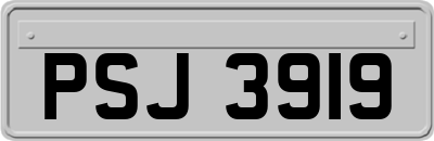 PSJ3919