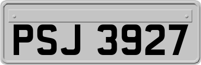 PSJ3927