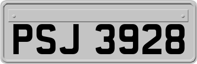 PSJ3928