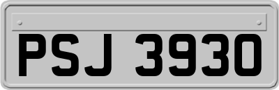 PSJ3930