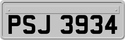 PSJ3934