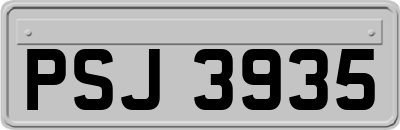 PSJ3935