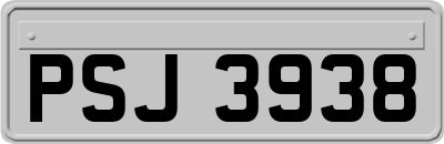 PSJ3938