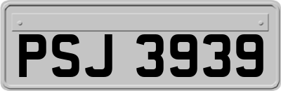 PSJ3939