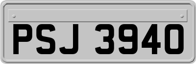 PSJ3940