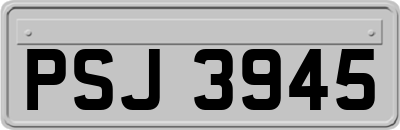 PSJ3945