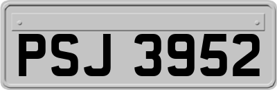 PSJ3952