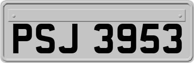 PSJ3953