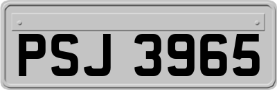 PSJ3965
