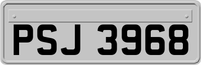 PSJ3968