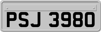 PSJ3980