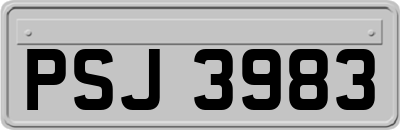 PSJ3983