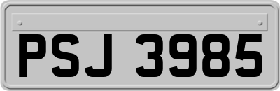 PSJ3985