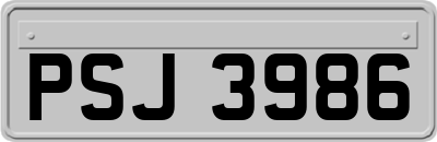 PSJ3986