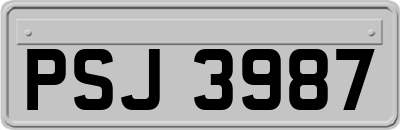 PSJ3987