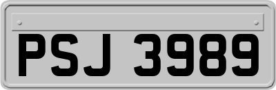 PSJ3989