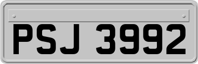 PSJ3992
