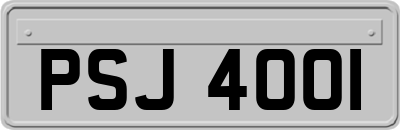 PSJ4001