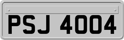 PSJ4004