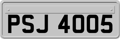PSJ4005