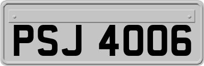 PSJ4006