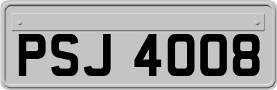 PSJ4008