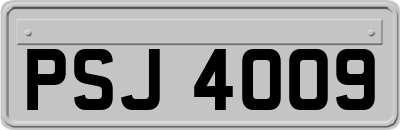 PSJ4009