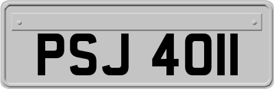 PSJ4011