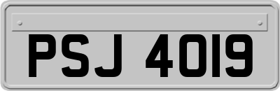 PSJ4019