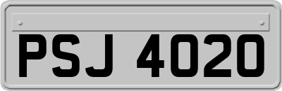 PSJ4020