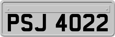 PSJ4022