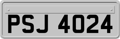 PSJ4024