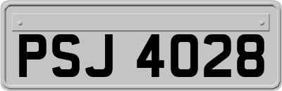 PSJ4028