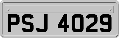 PSJ4029