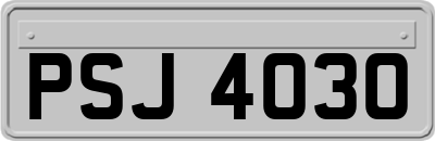 PSJ4030