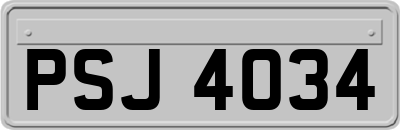 PSJ4034