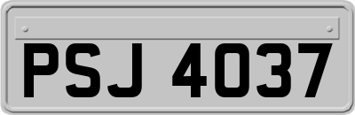 PSJ4037