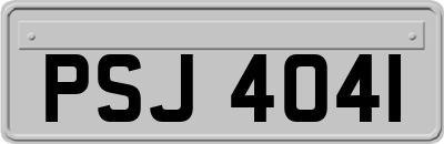 PSJ4041