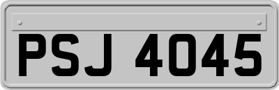 PSJ4045