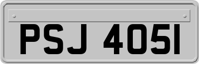 PSJ4051