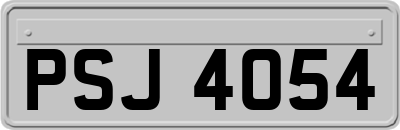 PSJ4054